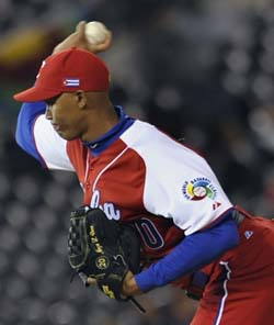 Foto: Ricardo Lpez Hevia