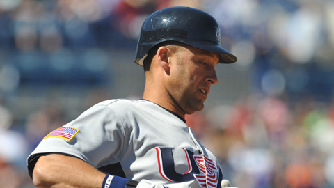 Derek Jeter
