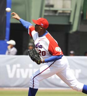 Foto: Ricardo Lpez Hevia
