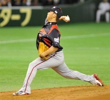 Matzusaka gui el triunfo y la clasificacin de Japon a la segunda fase