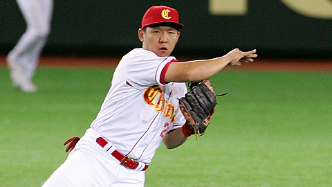 Ray Chang fue el jugador ms destacado del encuentro.