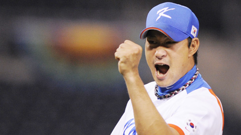 Bong (2-0) admiti tres hits y una carrera en cinco entradas