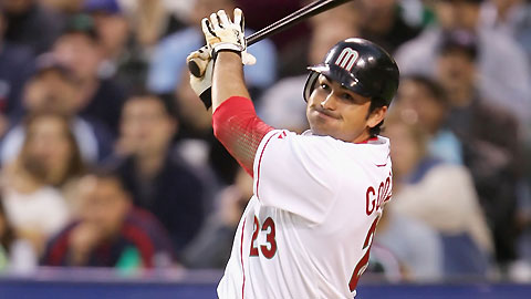 Adrian Gonzalez