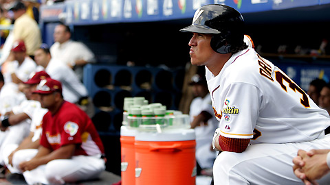 Magglio Ordonez