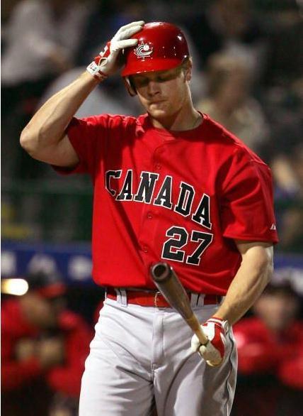 Justin Morneau