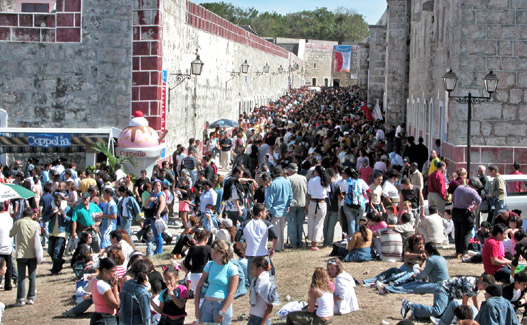 Foto: JOSÉ M. CORREA