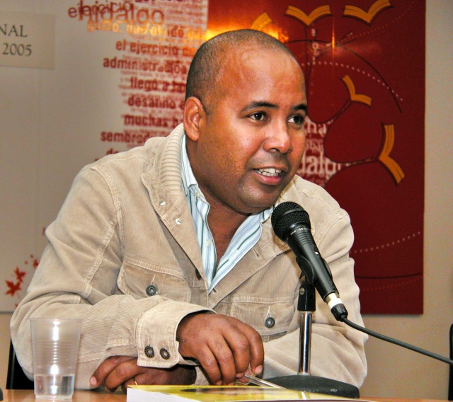 Foto: RODOLFO BLANCO