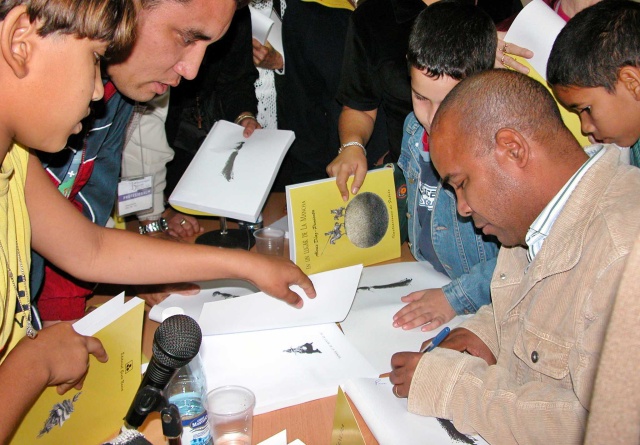 Foto: RODOLFO BLANCO