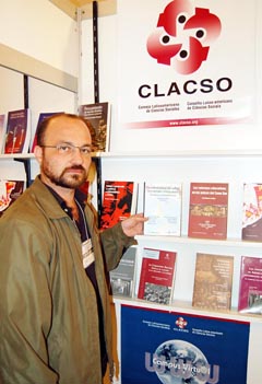 Foto: ARNALDO SANTOS