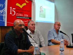 Foto: OTMARO RODRGIEZ