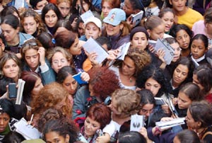 Foto: ARNALDO SANTOS