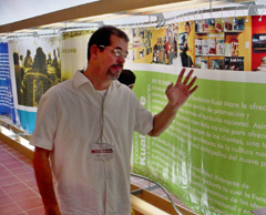 Foto: OTMARO RODR�GUEZ 