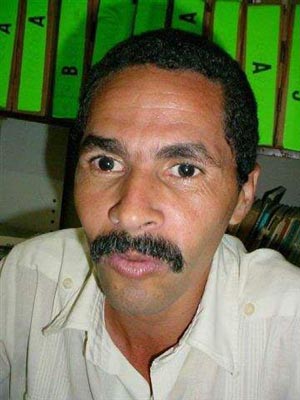 Foto: ISMAEL GONZLEZ