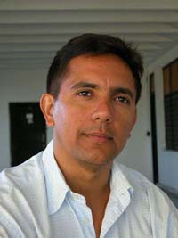 Foto: JUAN CARLOS DORADO