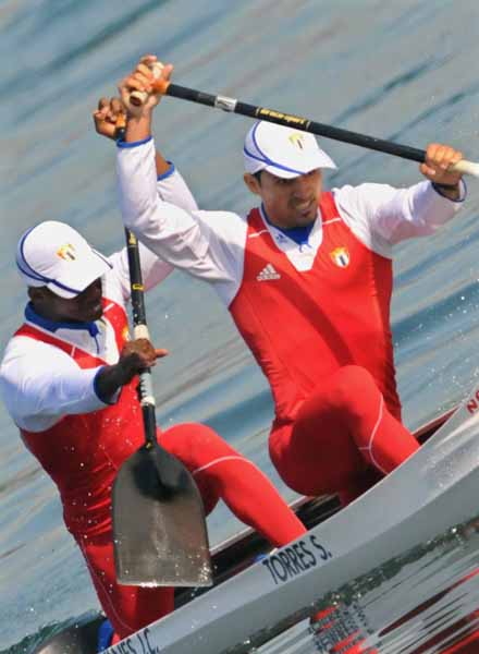 FOTO: RICARDO LPEZ HEVIA, ENVIADO ESPECIAL