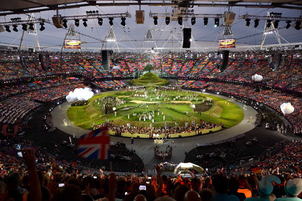 FotoS: Ricardo L�pez Hevia, enviado especial