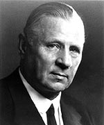 Sigfried Edstrom