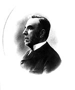 Demetrius Vikelas