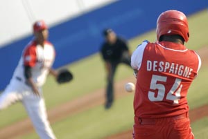 Despaigne