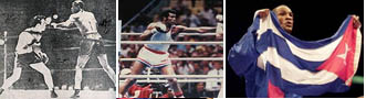 Especial de Granma sobre el Campeonato Mundial de Boxeo