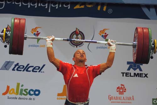FOTO: RICARDO LPEZ HEVIA.