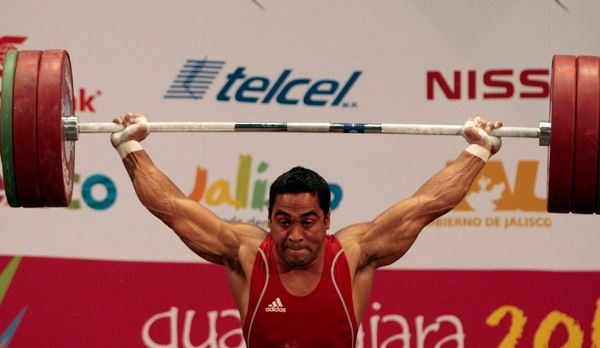 Foto: Ismael Francisco Gonzalez.