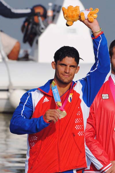 Foto: RICARDO LPEZ HEVIA.
