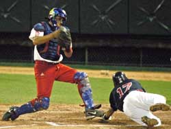 Foto: RICARDO LPEZ HEVIA