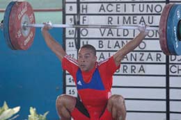 Foto: ARMANDO HERNNDEZ