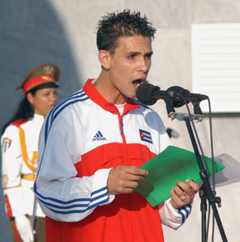 Foto: Ricardo Lpez Hevia