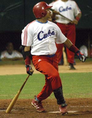 Foto: RICARDO L�PEZ HEVIA