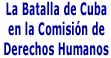 Especial de Granma sobre la sesin de la Comisin de Derechos Humanos de Naciones Unidas