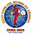 Copa del Mundo de Bisbol