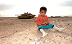 Huellas de la "Liberación" de Iraq