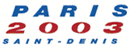 IX Campeonato Mundial de Atletismo
