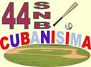 44 Serie Nacional de Bisbol