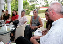 Foto: ALBERTO BORREGO VILA