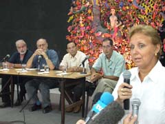 Foto: JOS M. CORREA