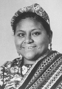 Rigoberta Mench