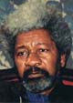 Wole Soyinka