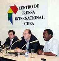 Foto: JOS M. CORREA