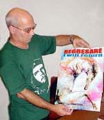 Foto: ALBERTO BORREGO