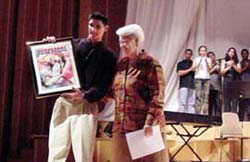 Foto: JORGE LUIS GONZLEZ