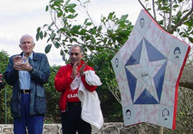 Foto: ALDO MEDEROS