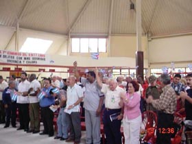 Foto: YANOKSY RIVERA