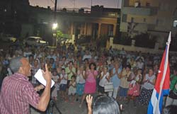 Foto: Otmaro Rodrguez