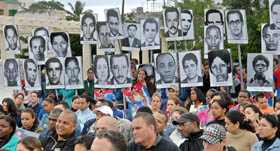 Foto: Jorge Luis Gonzlez