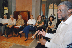 Foto: Otmaro Rodrguez