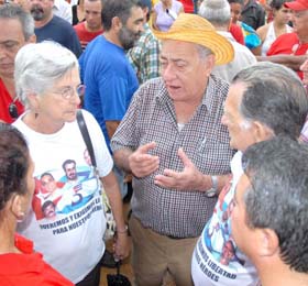 Foto: Miguel Rubiera