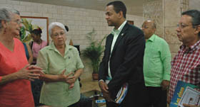 Foto:Yordanka Almaguer